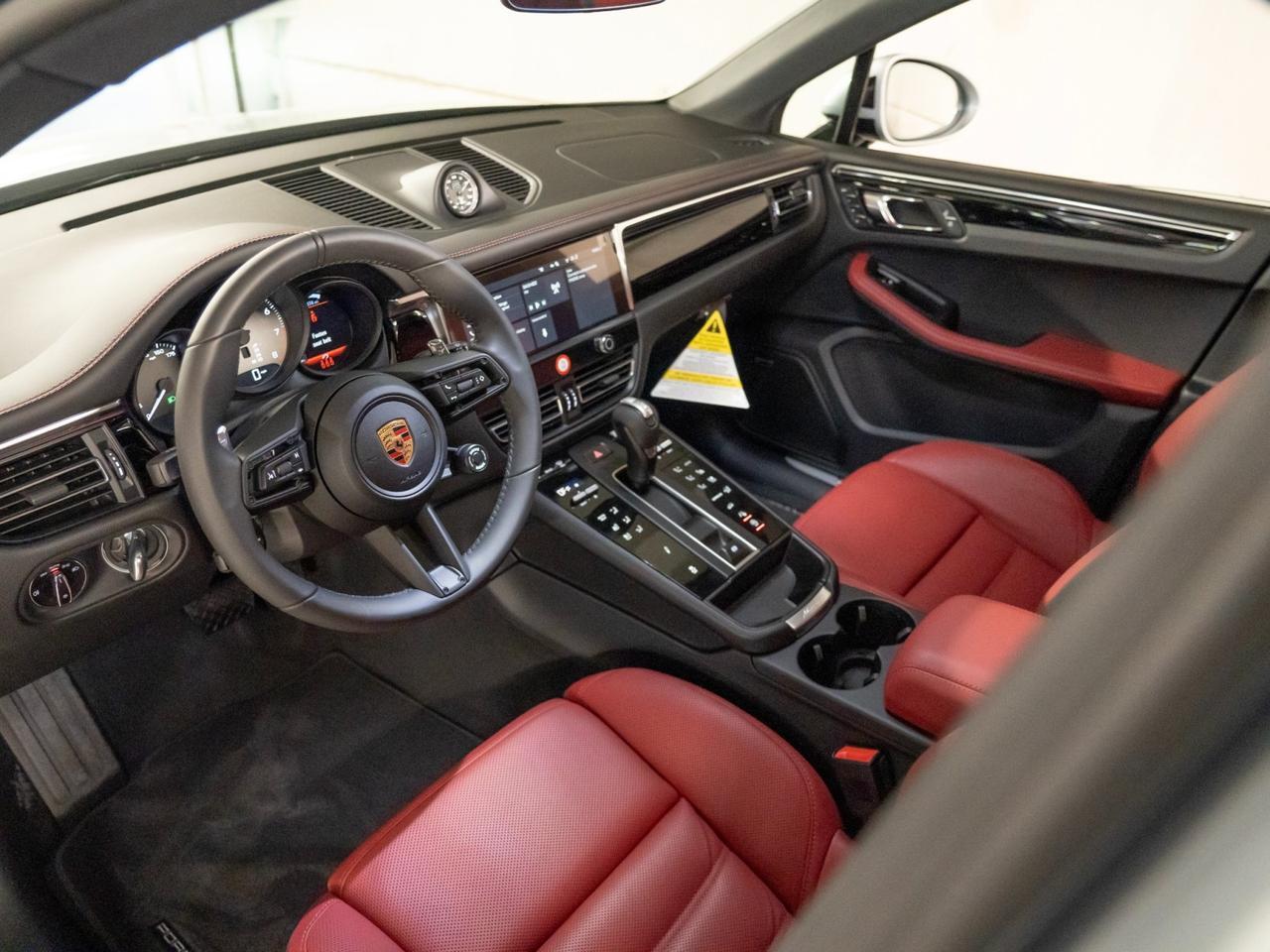 2026 Porsche Macan S Pompano Beach FL