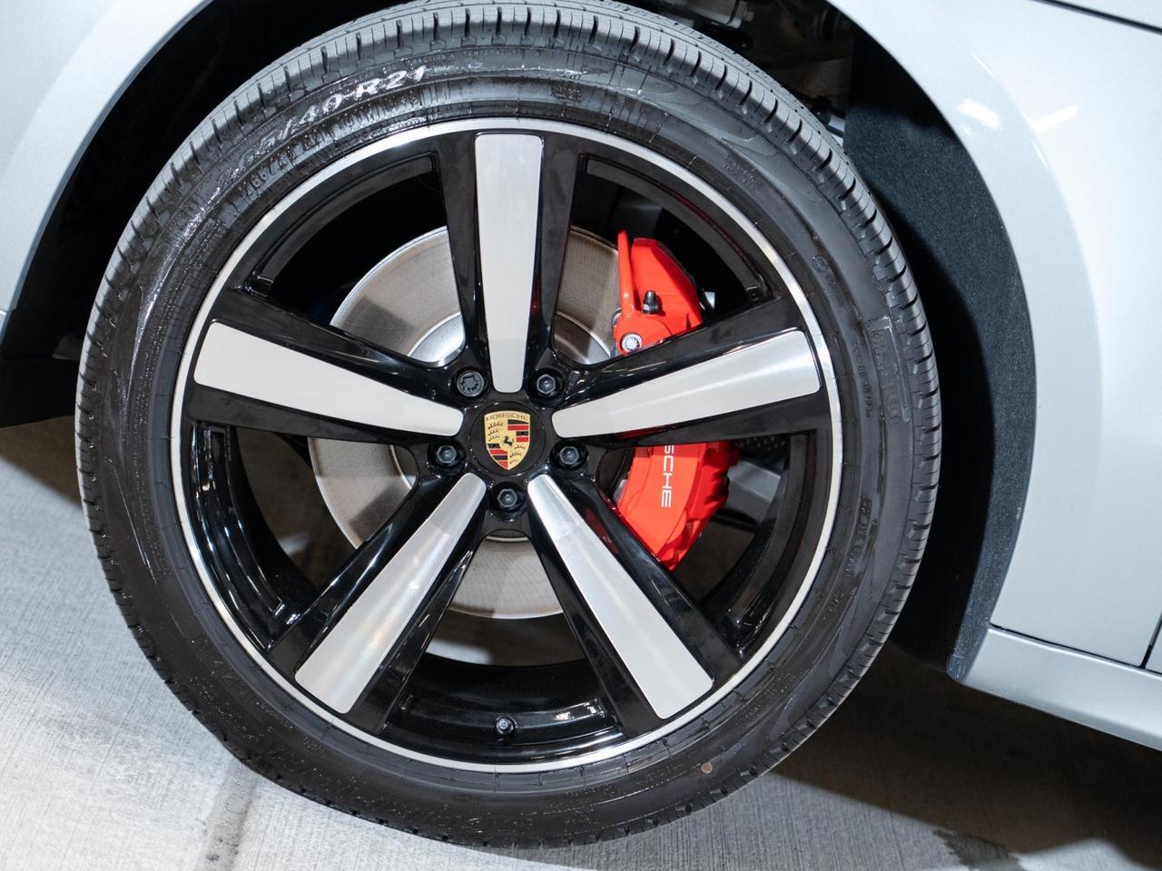 2026 Porsche Macan S Pompano Beach FL