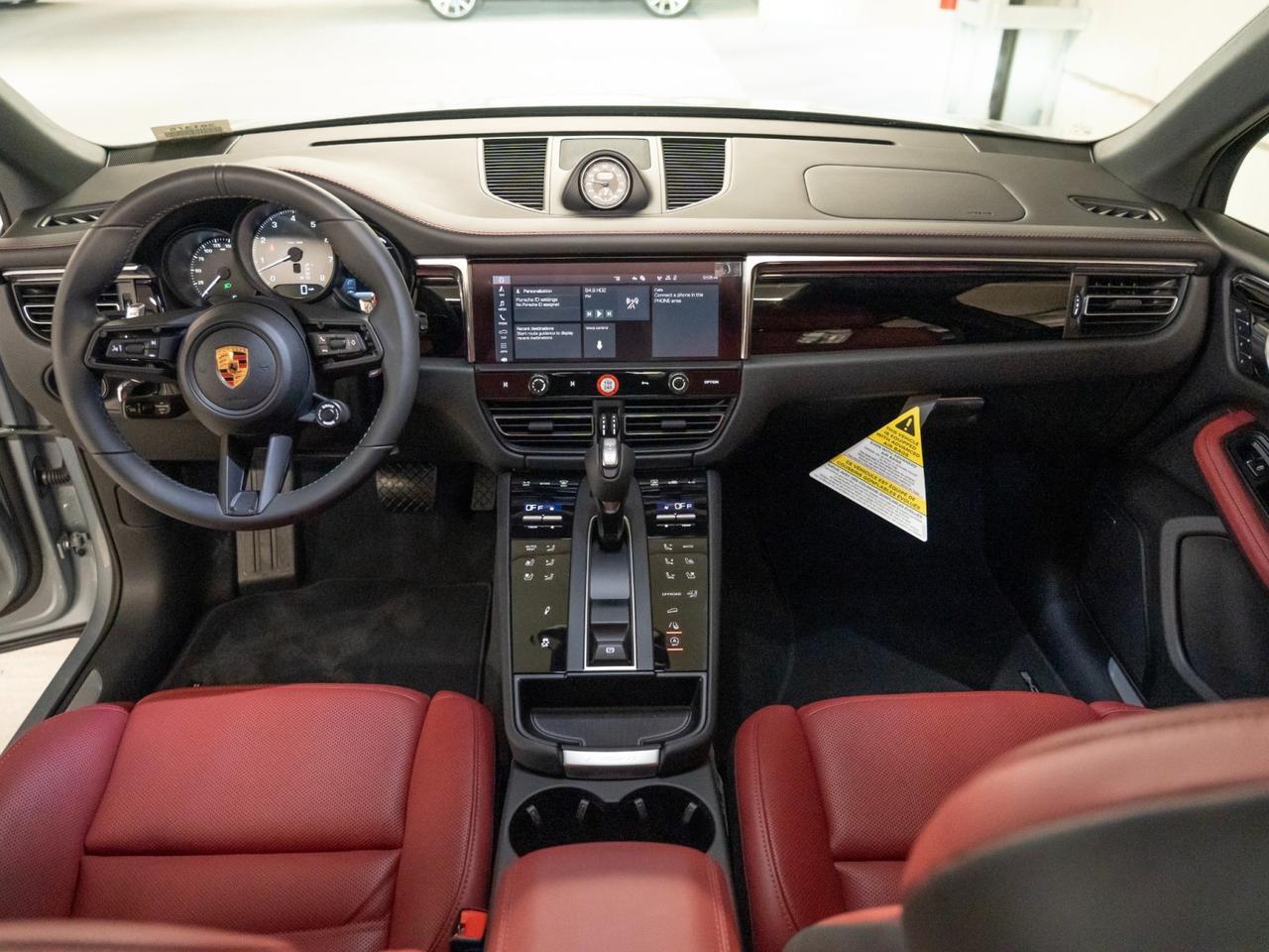 2026 Porsche Macan S Pompano Beach FL