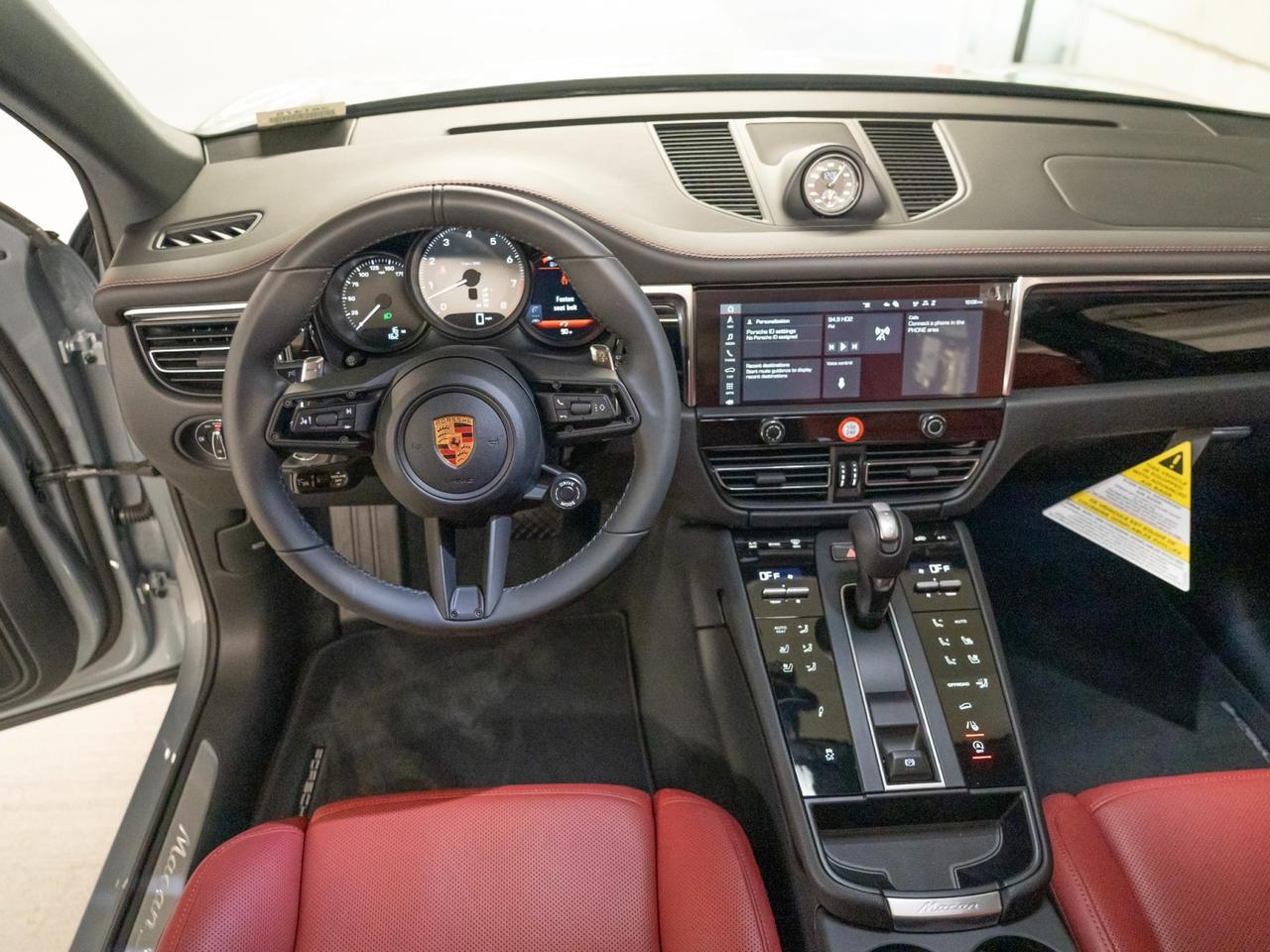 2026 Porsche Macan S Pompano Beach FL