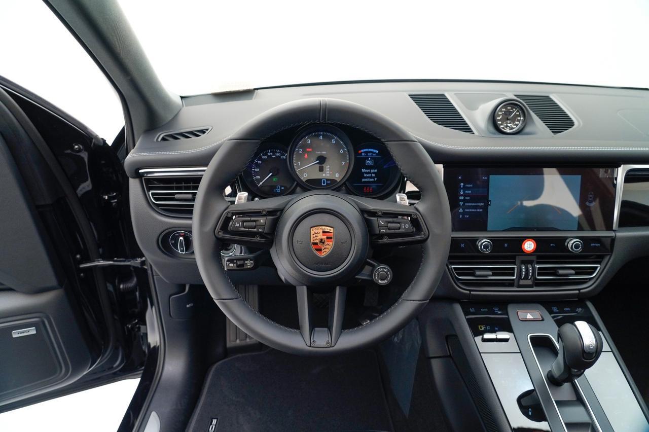 2026 Porsche Macan S Pompano Beach FL