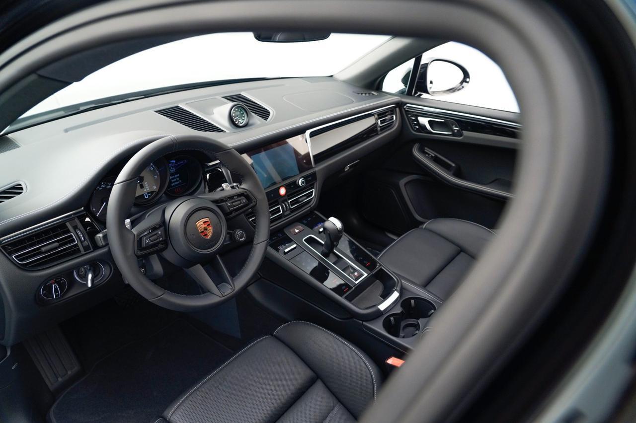 2026 Porsche Macan S Pompano Beach FL