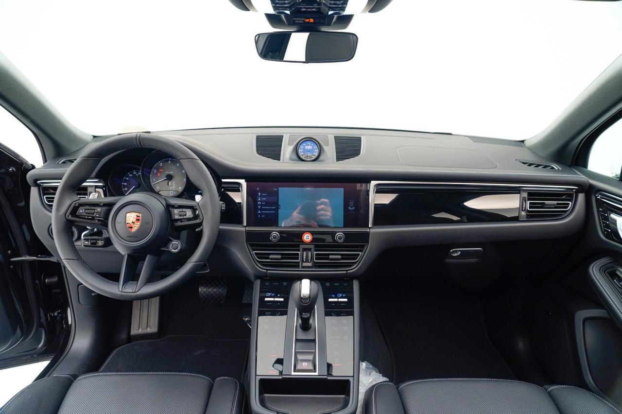 2026 Porsche Macan S Pompano Beach FL