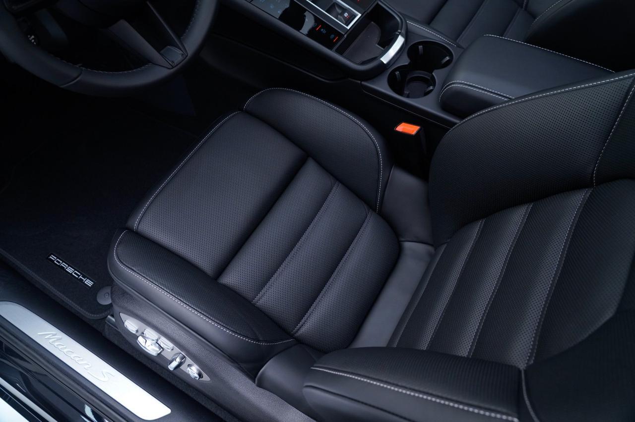 2026 Porsche Macan S Pompano Beach FL