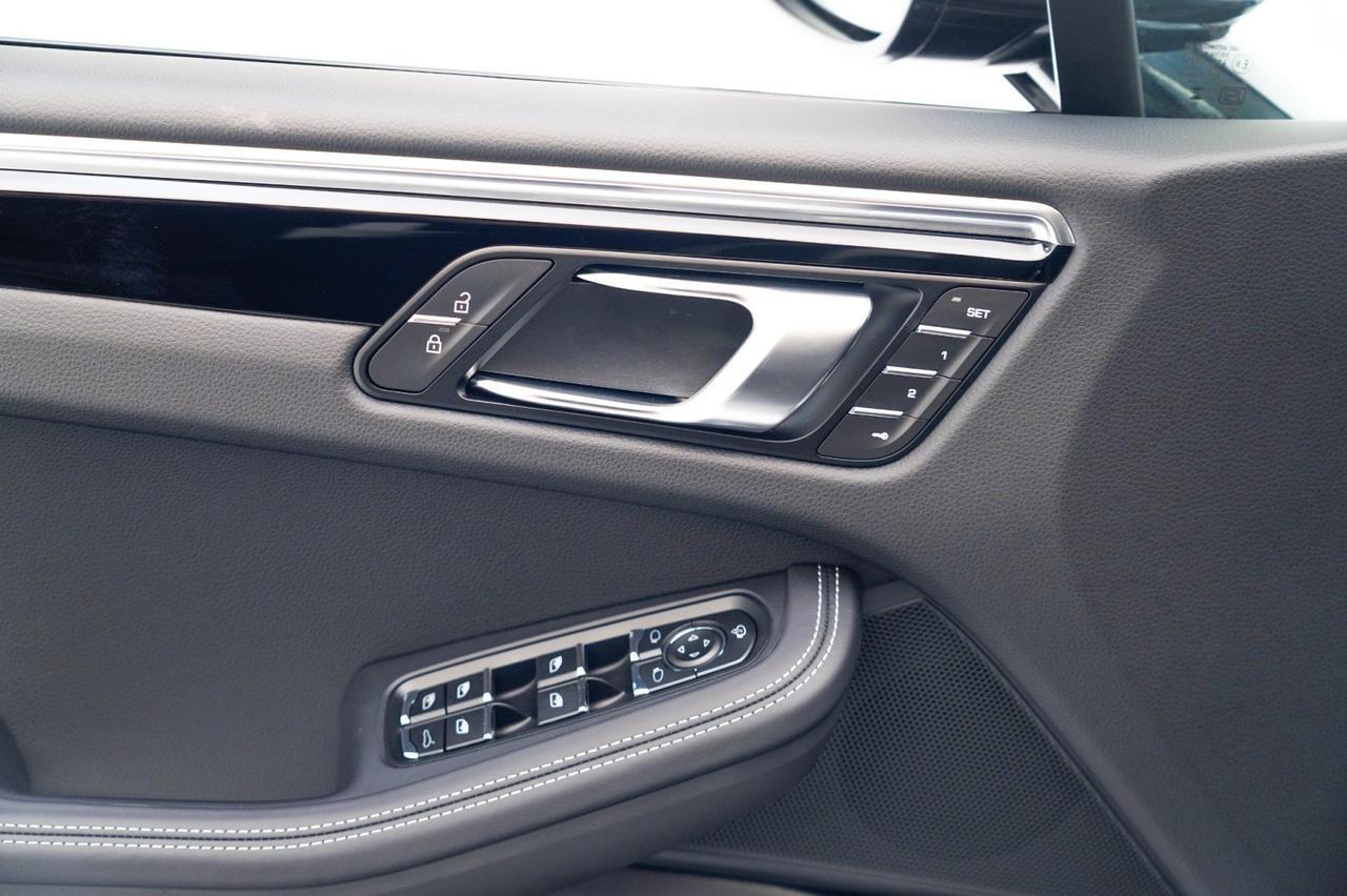 2026 Porsche Macan S Pompano Beach FL