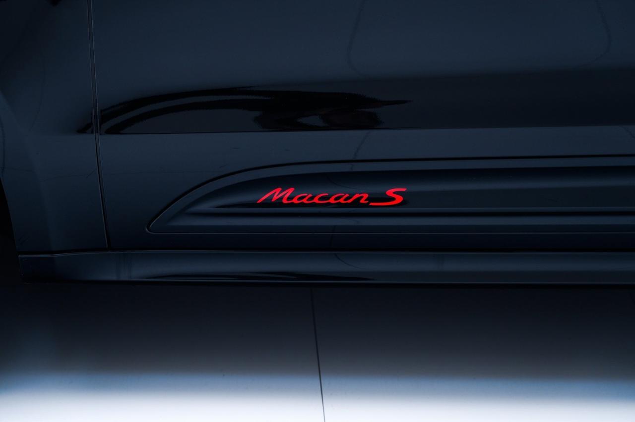 2026 Porsche Macan S Pompano Beach FL