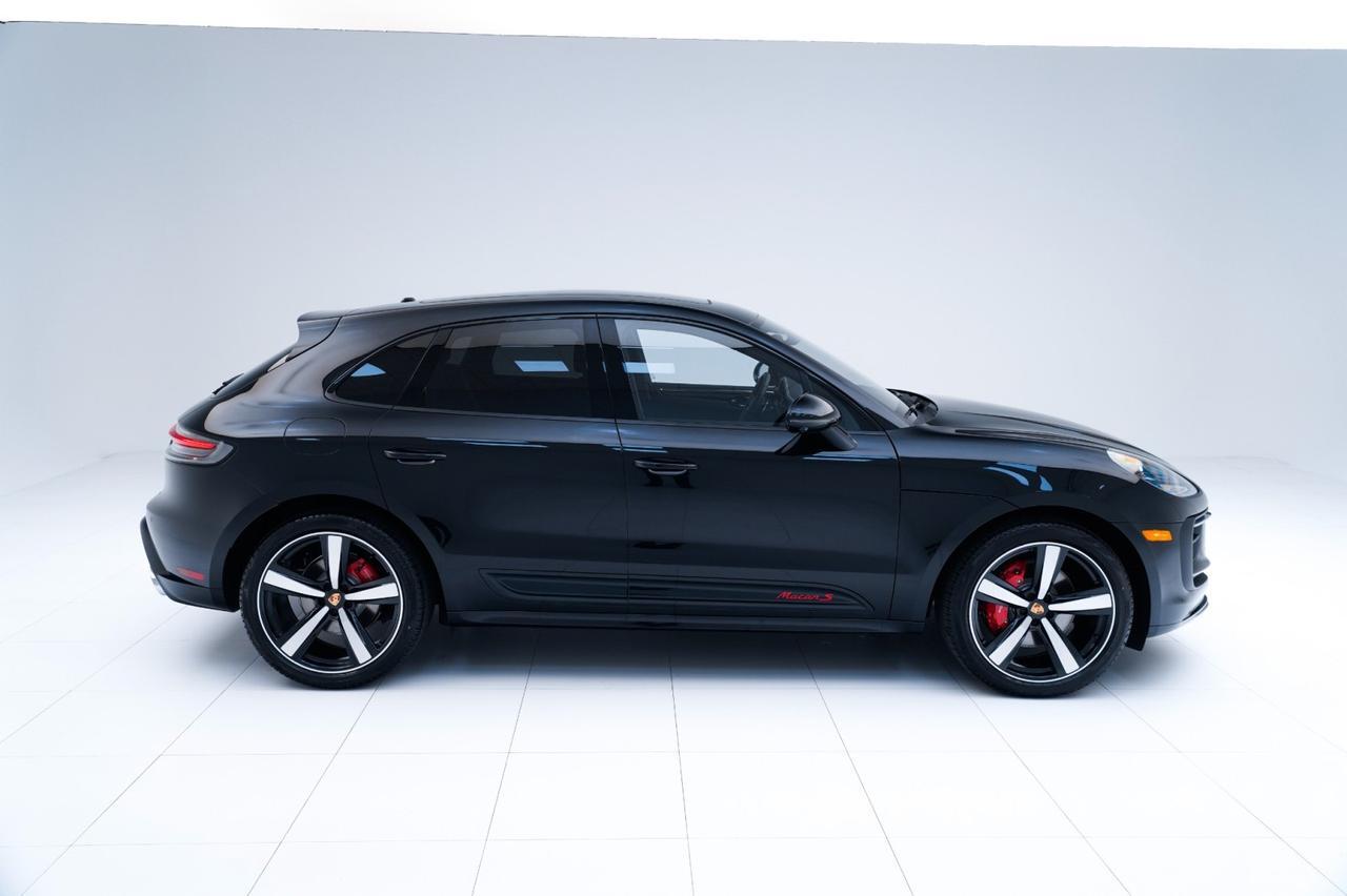 2026 Porsche Macan S Pompano Beach FL