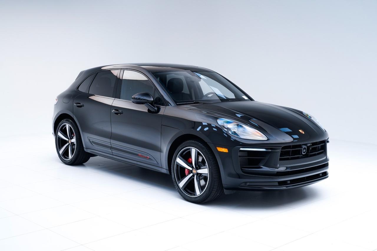 2026 Porsche Macan S Pompano Beach FL