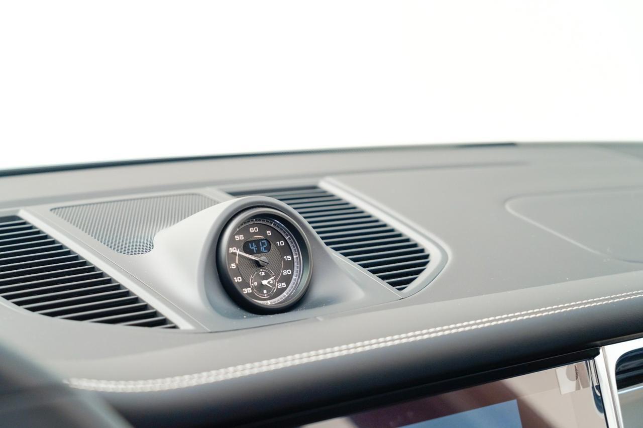 2026 Porsche Macan S Pompano Beach FL