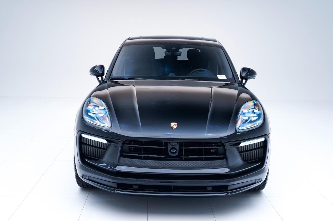 2026 Porsche Macan S Pompano Beach FL