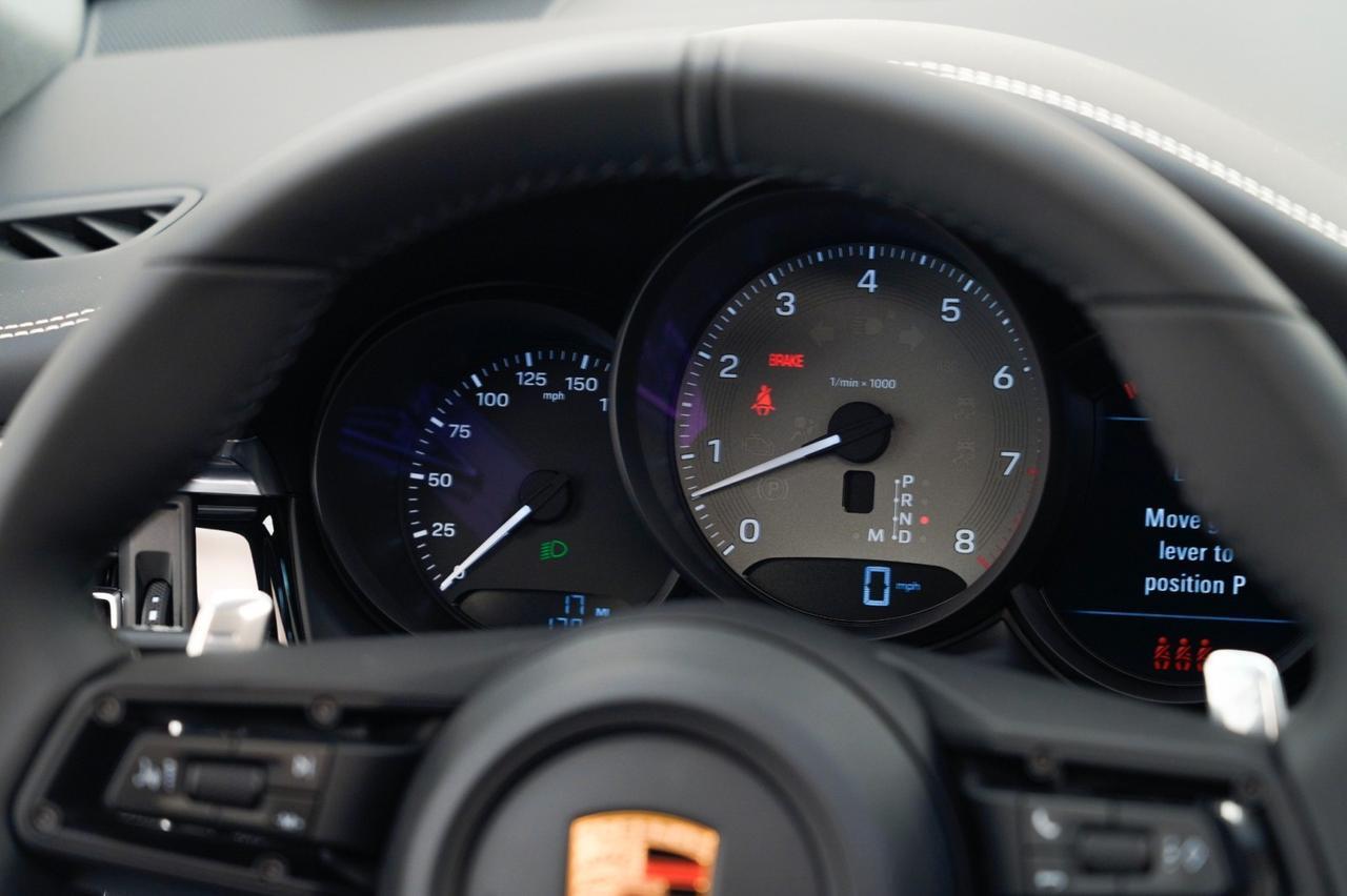 2026 Porsche Macan S Pompano Beach FL