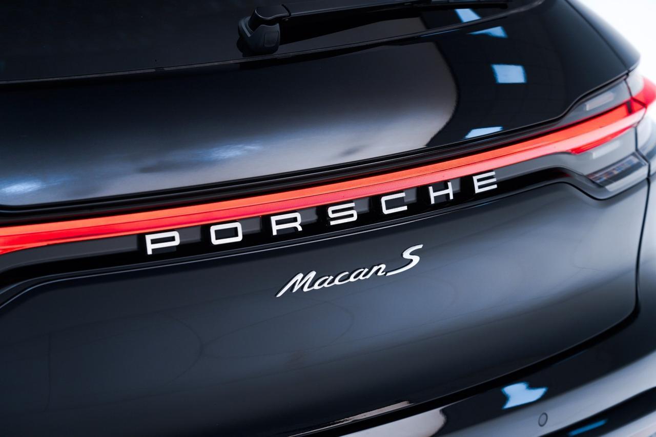 2026 Porsche Macan S Pompano Beach FL