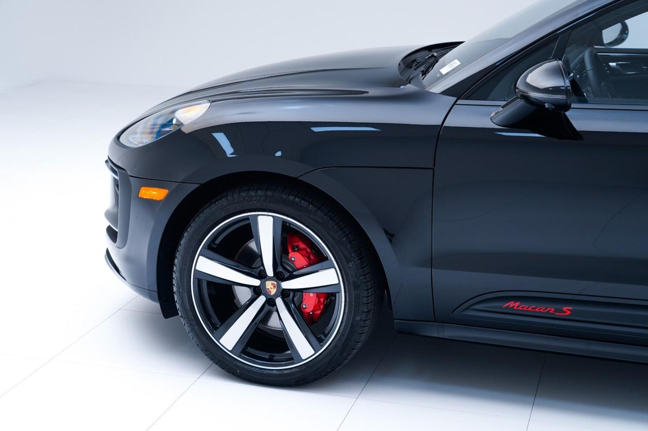 2026 Porsche Macan S Pompano Beach FL