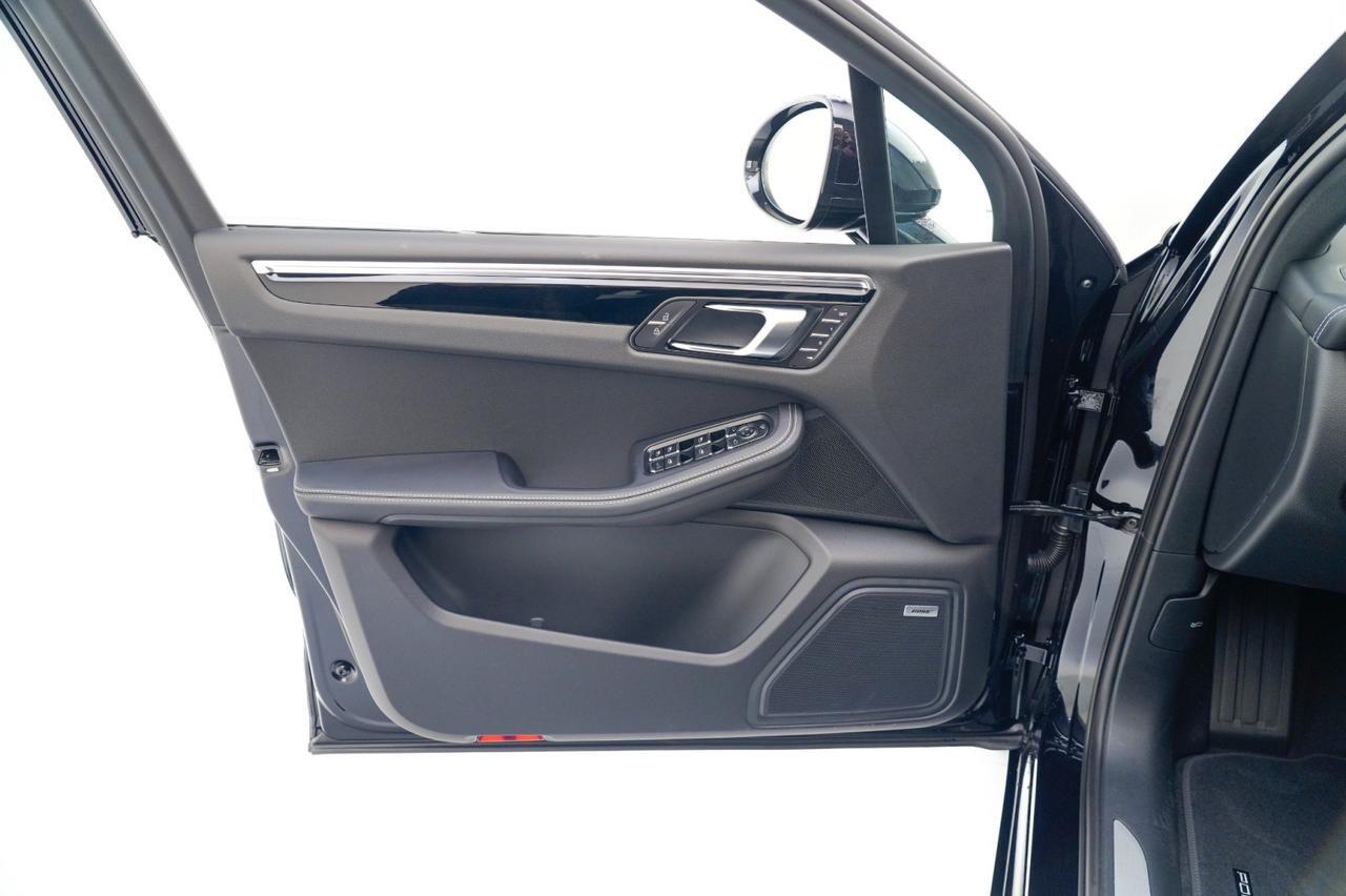 2026 Porsche Macan S Pompano Beach FL