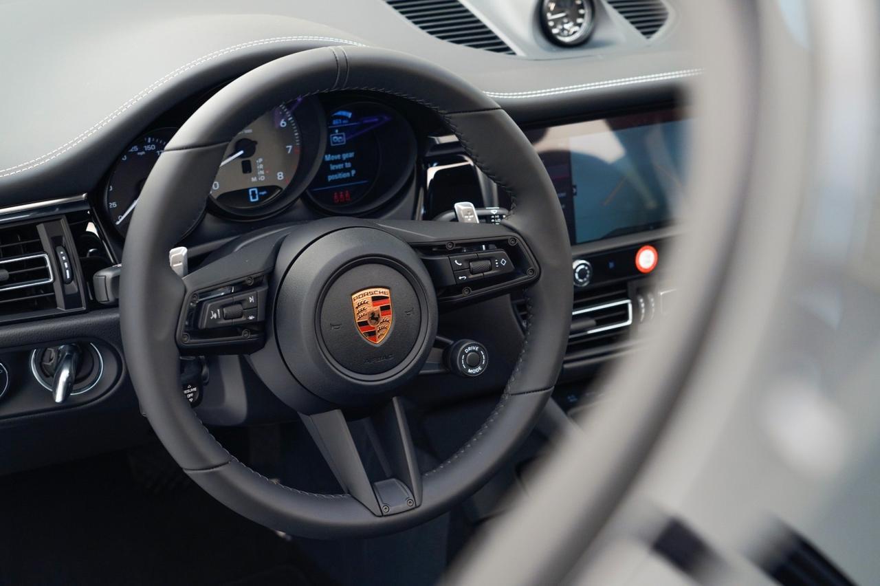 2026 Porsche Macan S Pompano Beach FL