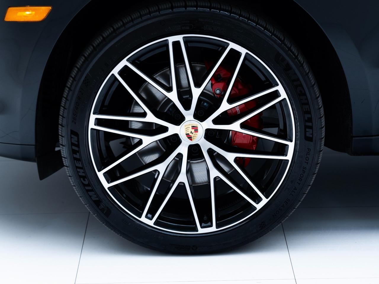 2026 Porsche Macan S Pompano Beach FL