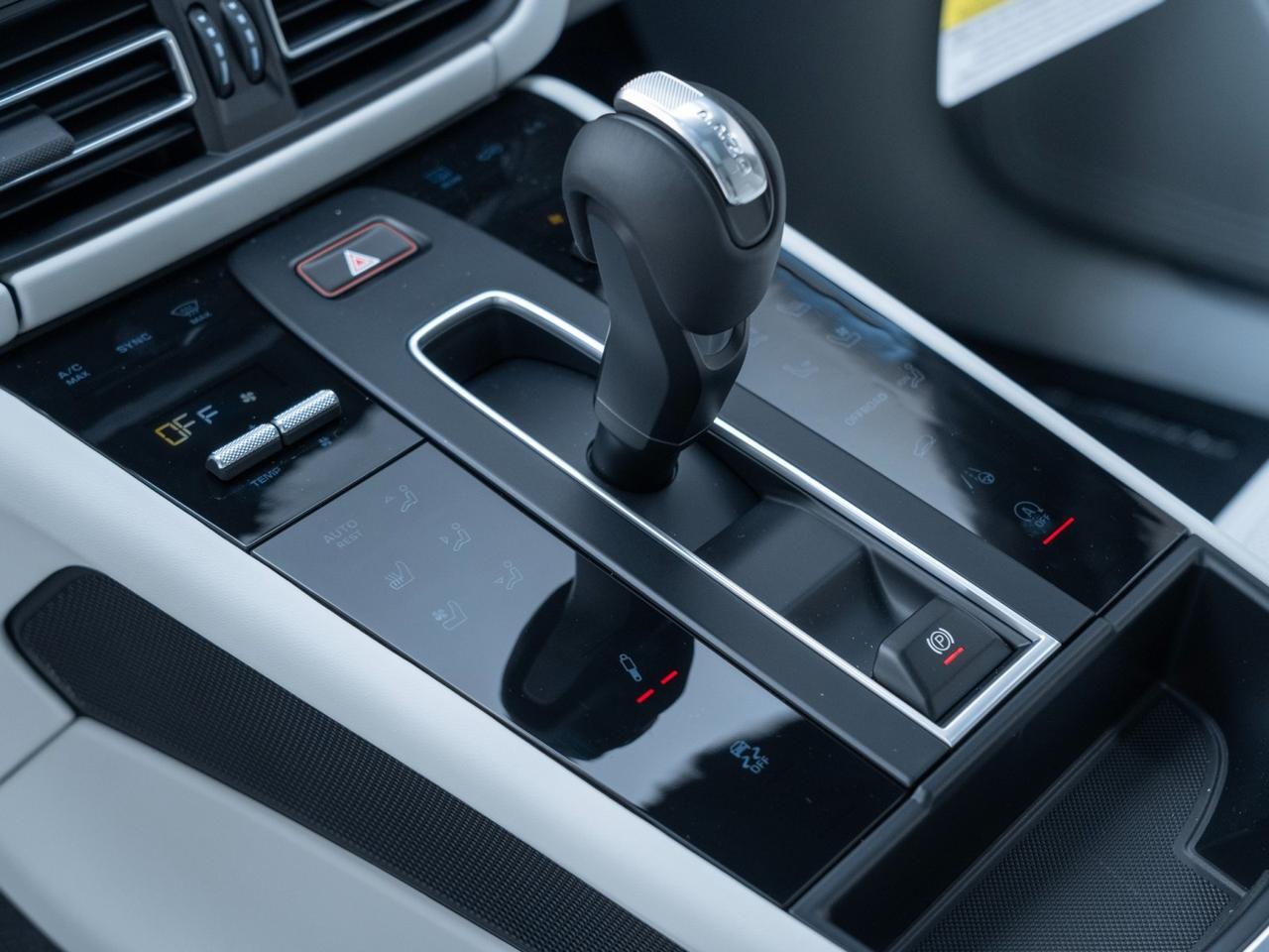 2026 Porsche Macan S Pompano Beach FL