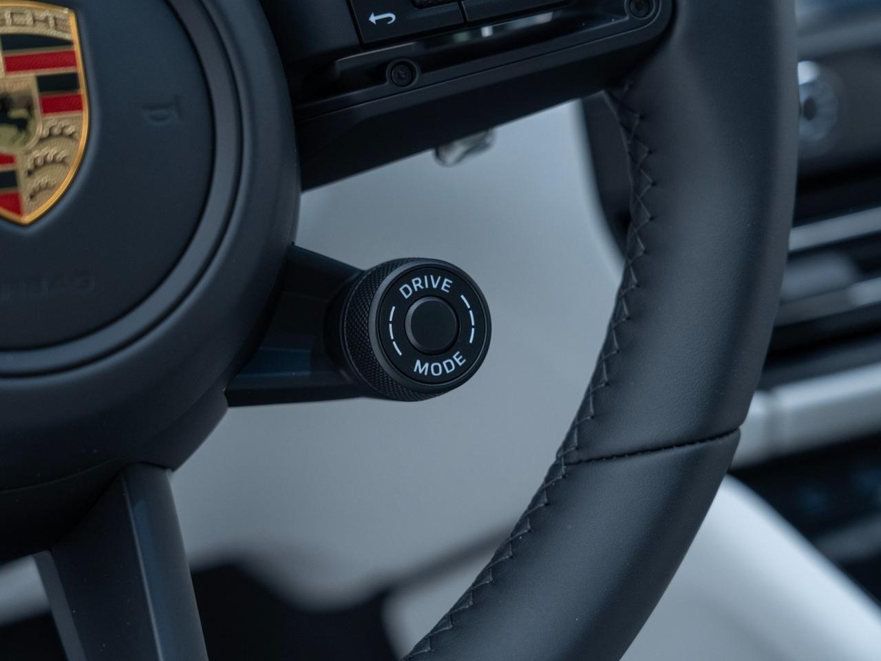 2026 Porsche Macan S Pompano Beach FL