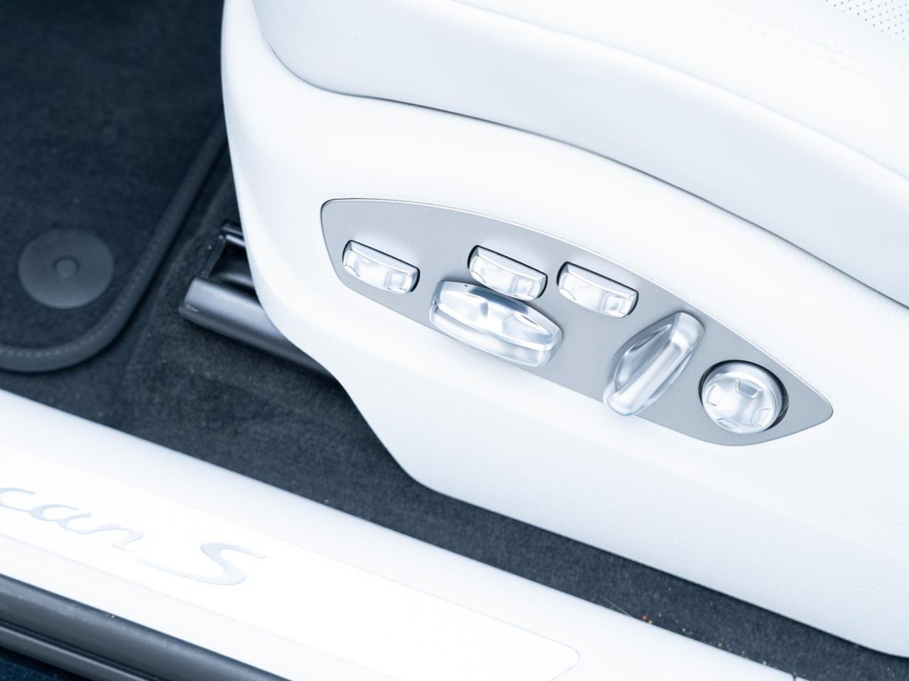 2026 Porsche Macan S Pompano Beach FL