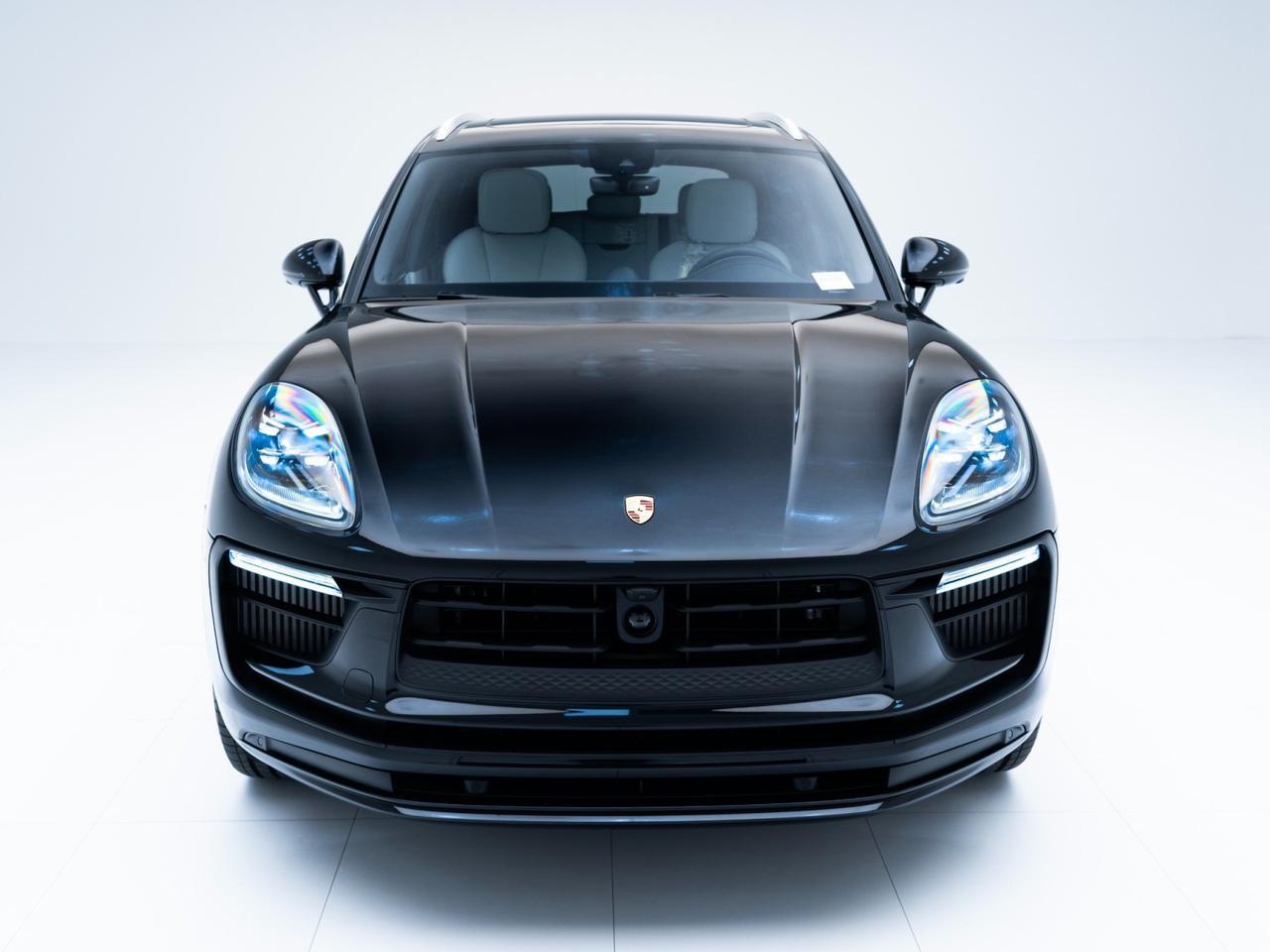 2026 Porsche Macan S Pompano Beach FL
