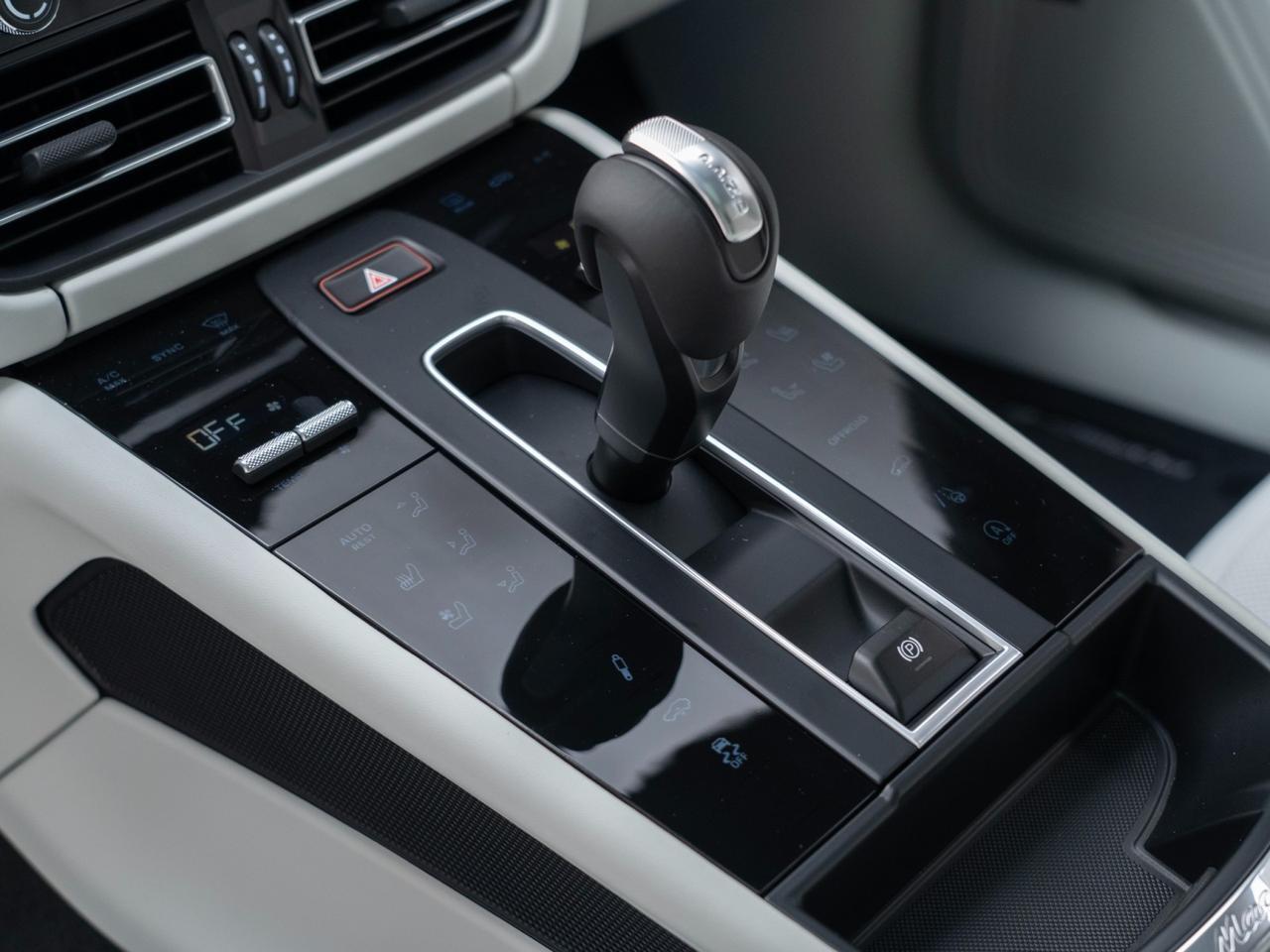 2026 Porsche Macan S Pompano Beach FL