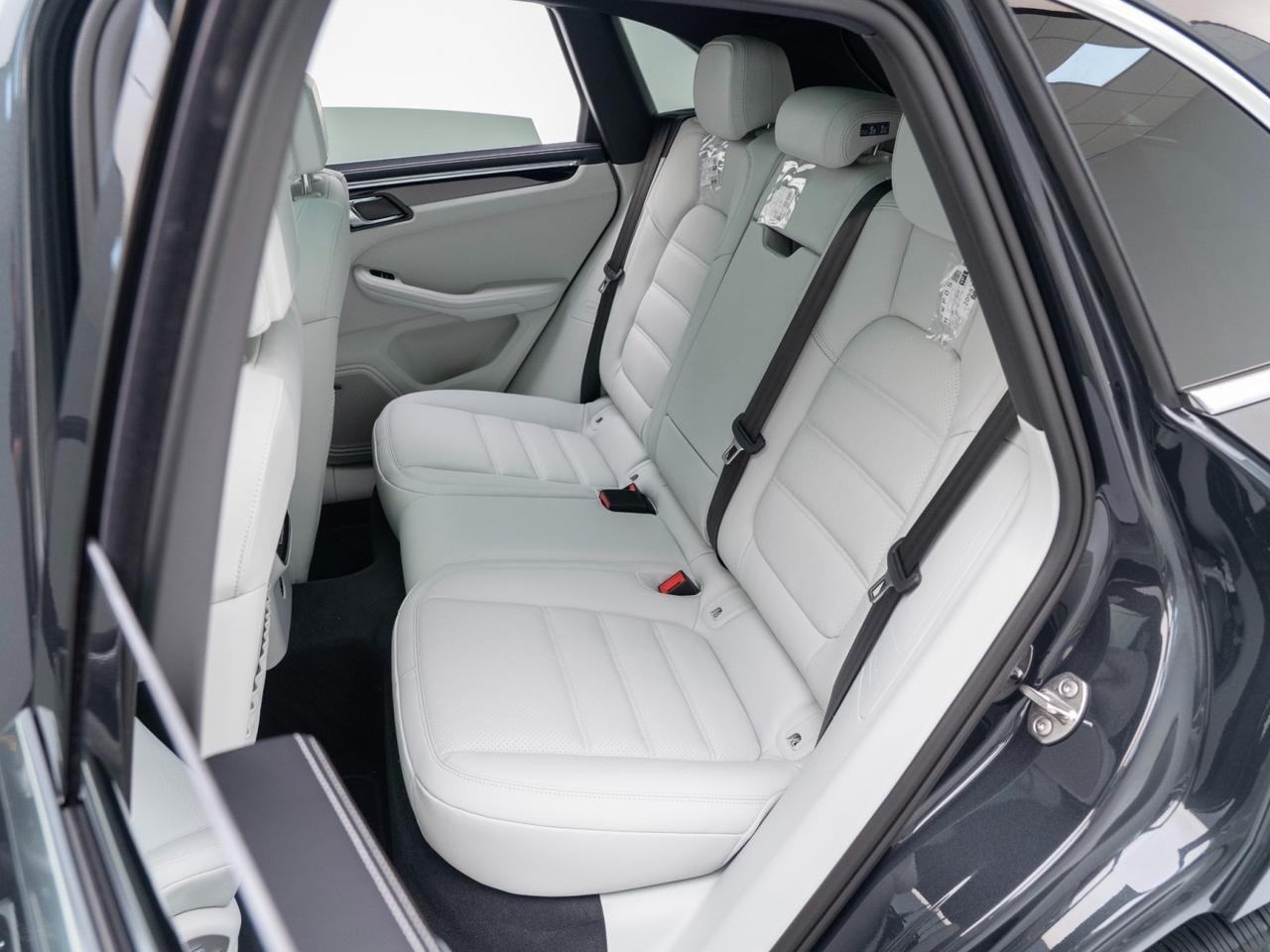 2026 Porsche Macan S Pompano Beach FL