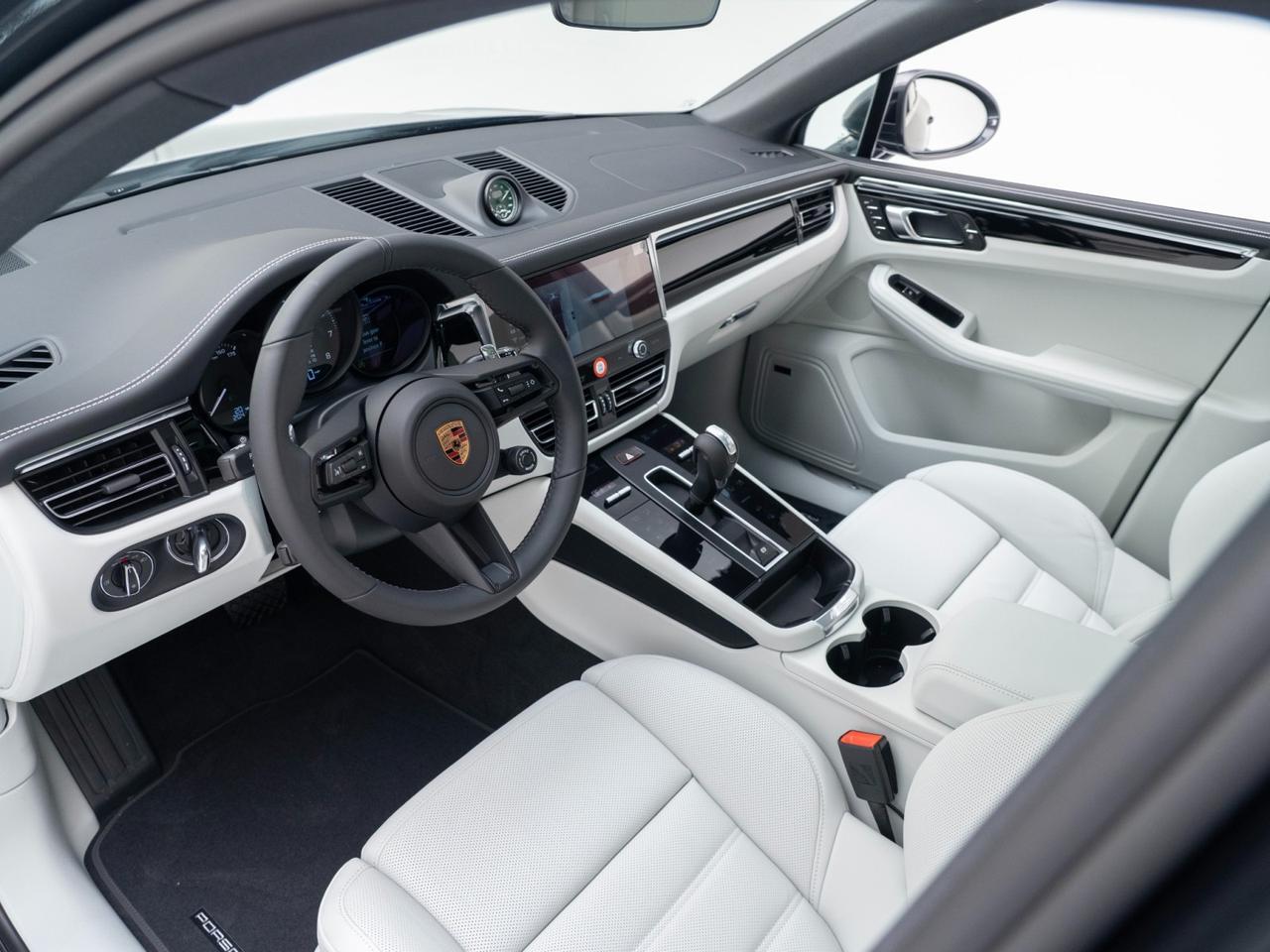 2026 Porsche Macan S Pompano Beach FL