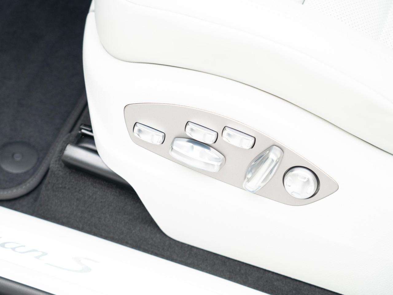 2026 Porsche Macan S Pompano Beach FL