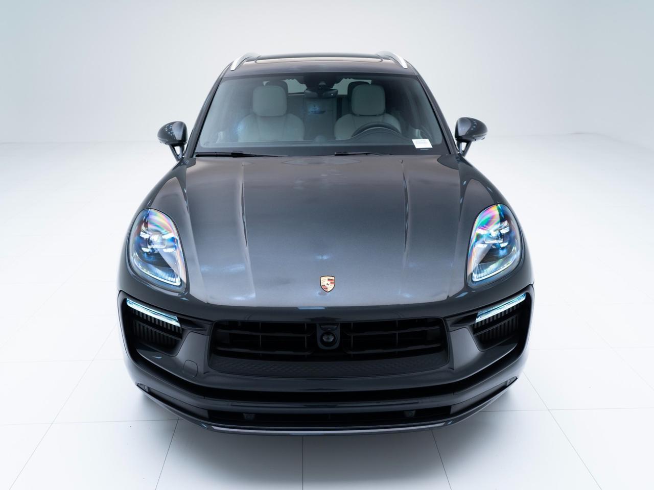 2026 Porsche Macan S Pompano Beach FL