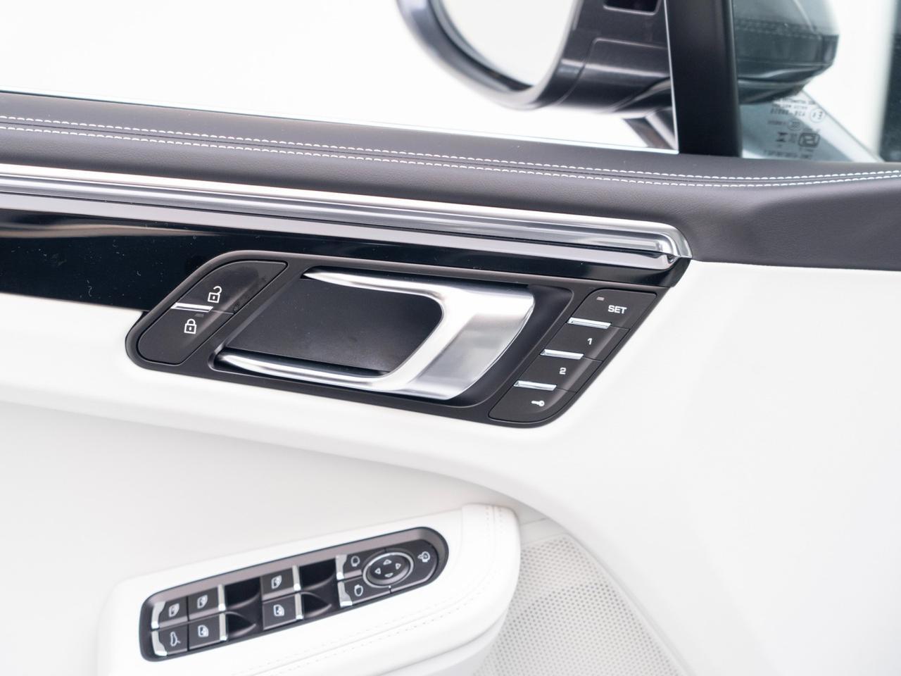 2026 Porsche Macan S Pompano Beach FL