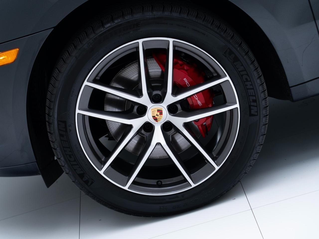 2026 Porsche Macan S Pompano Beach FL