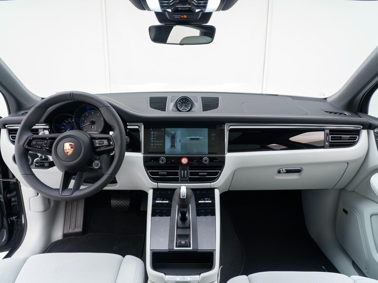 2026 Porsche Macan S Pompano Beach FL