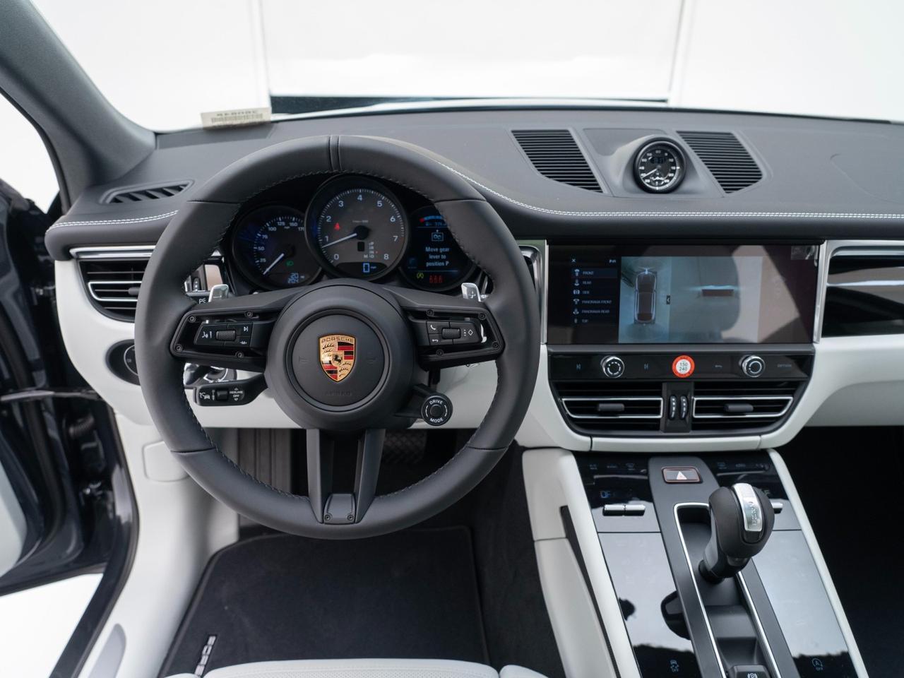 2026 Porsche Macan S Pompano Beach FL