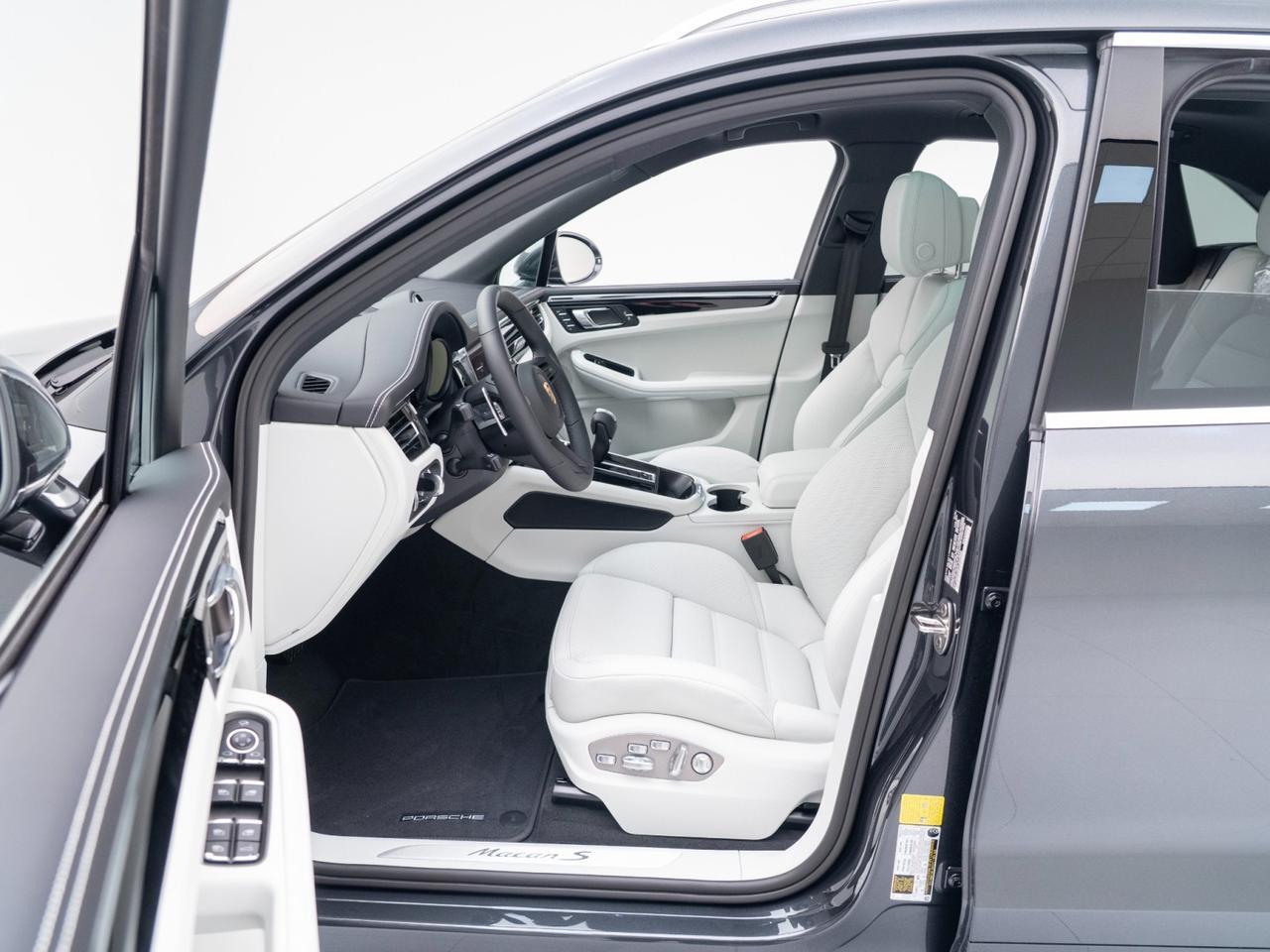 2026 Porsche Macan S Pompano Beach FL