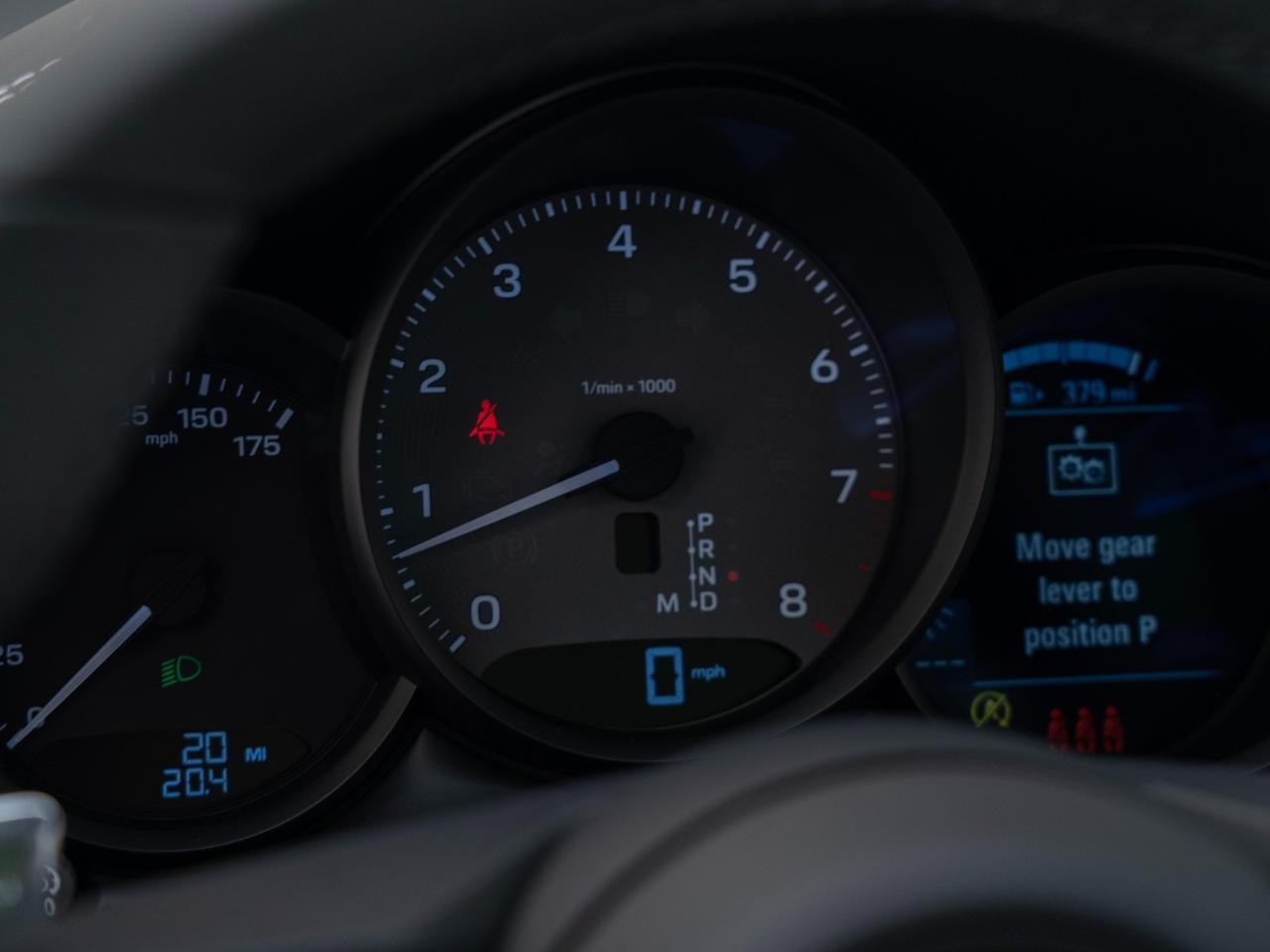 2026 Porsche Macan S Pompano Beach FL