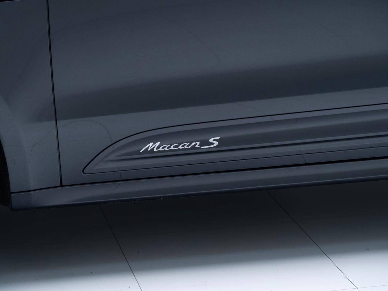 2026 Porsche Macan S Pompano Beach FL