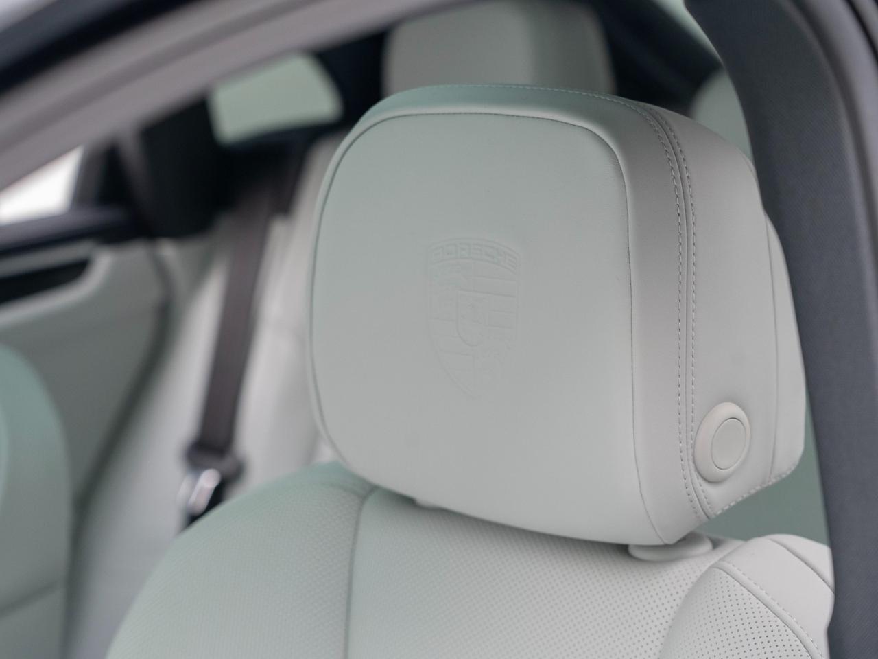 2026 Porsche Macan S Pompano Beach FL