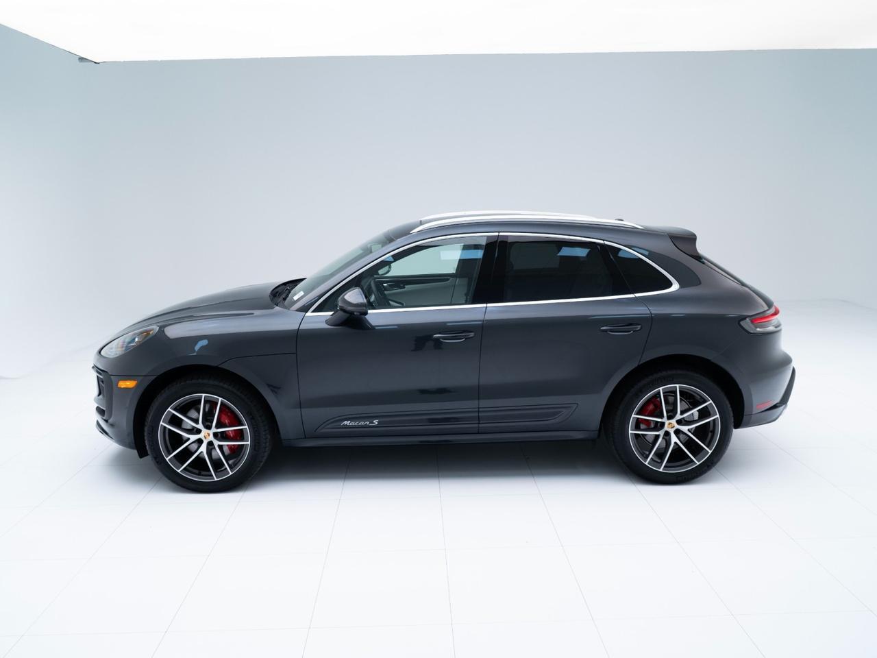 2026 Porsche Macan S Pompano Beach FL