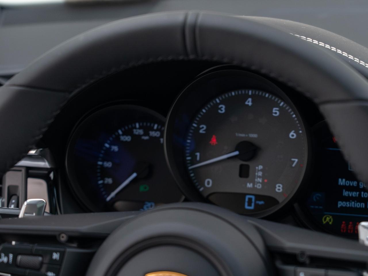 2026 Porsche Macan S Pompano Beach FL