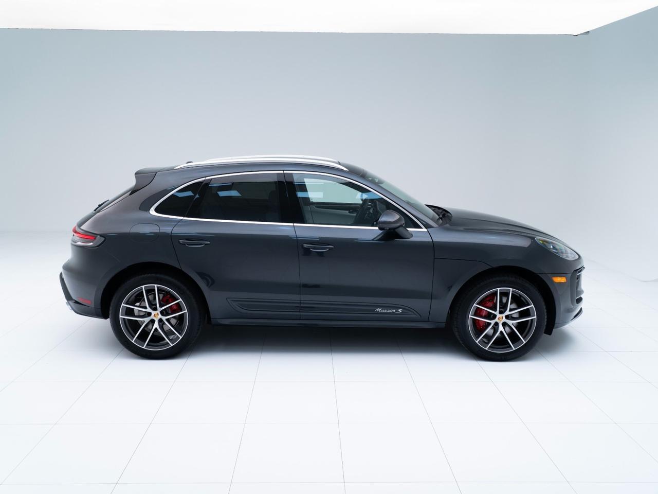 2026 Porsche Macan S Pompano Beach FL