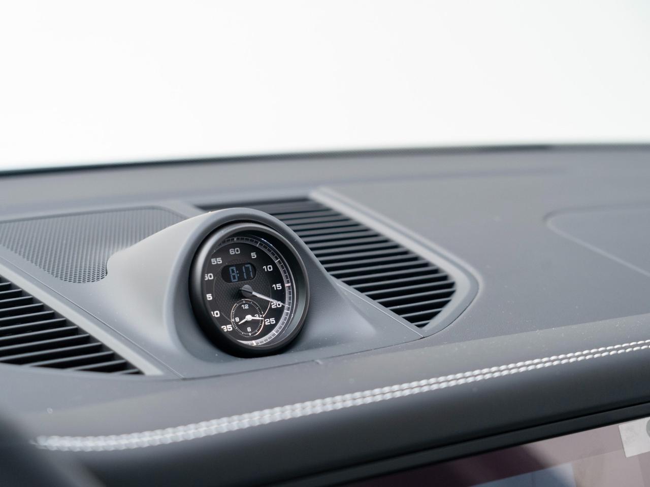 2026 Porsche Macan S Pompano Beach FL