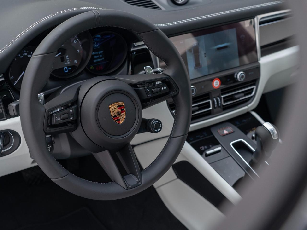 2026 Porsche Macan S Pompano Beach FL