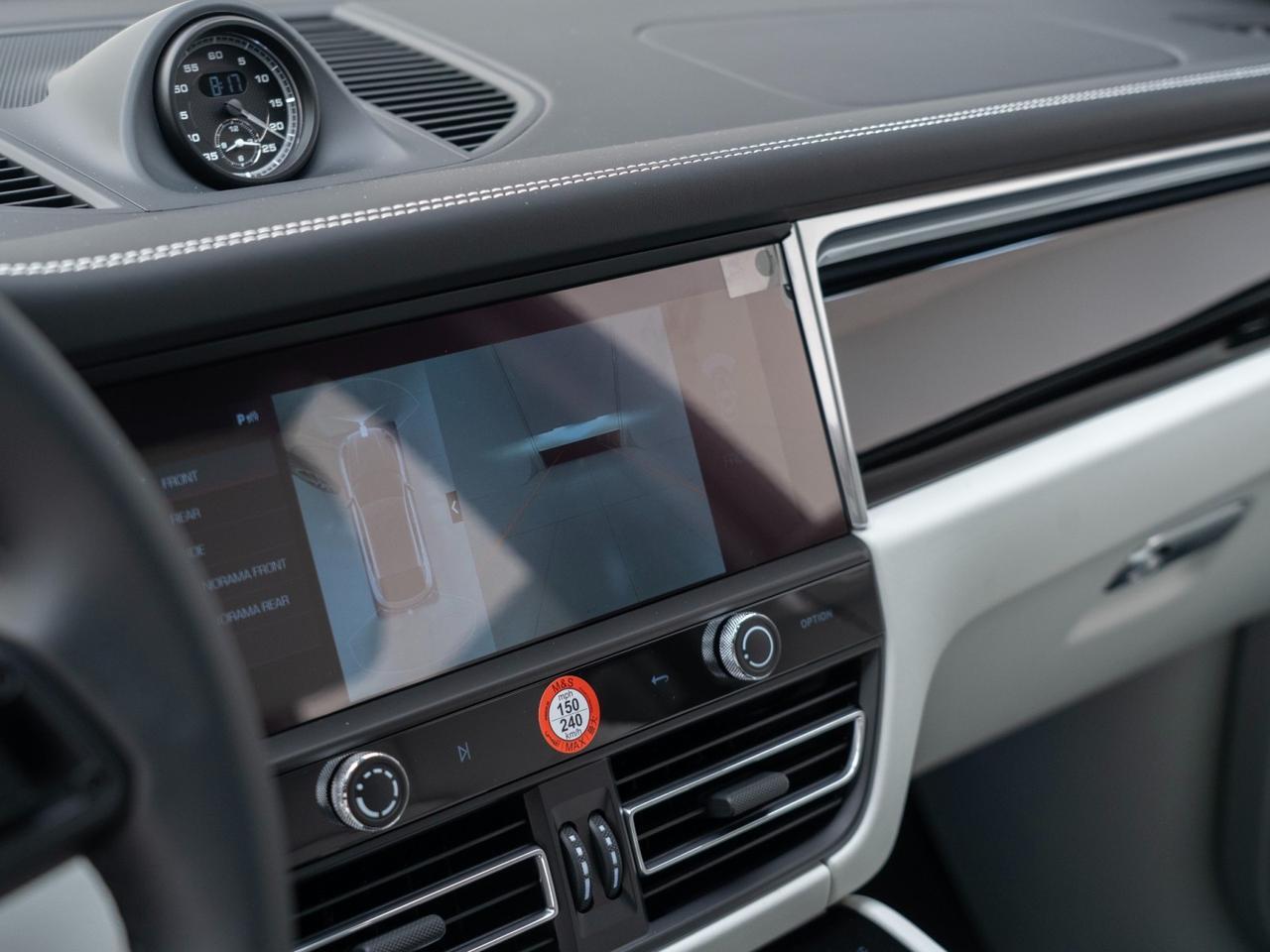 2026 Porsche Macan S Pompano Beach FL