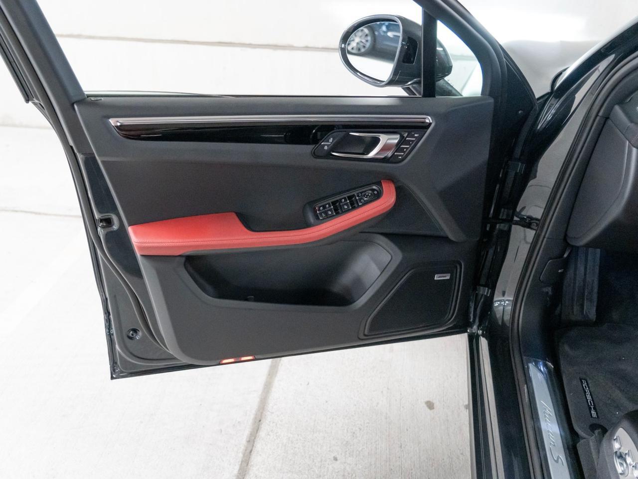 2026 Porsche Macan S Pompano Beach FL