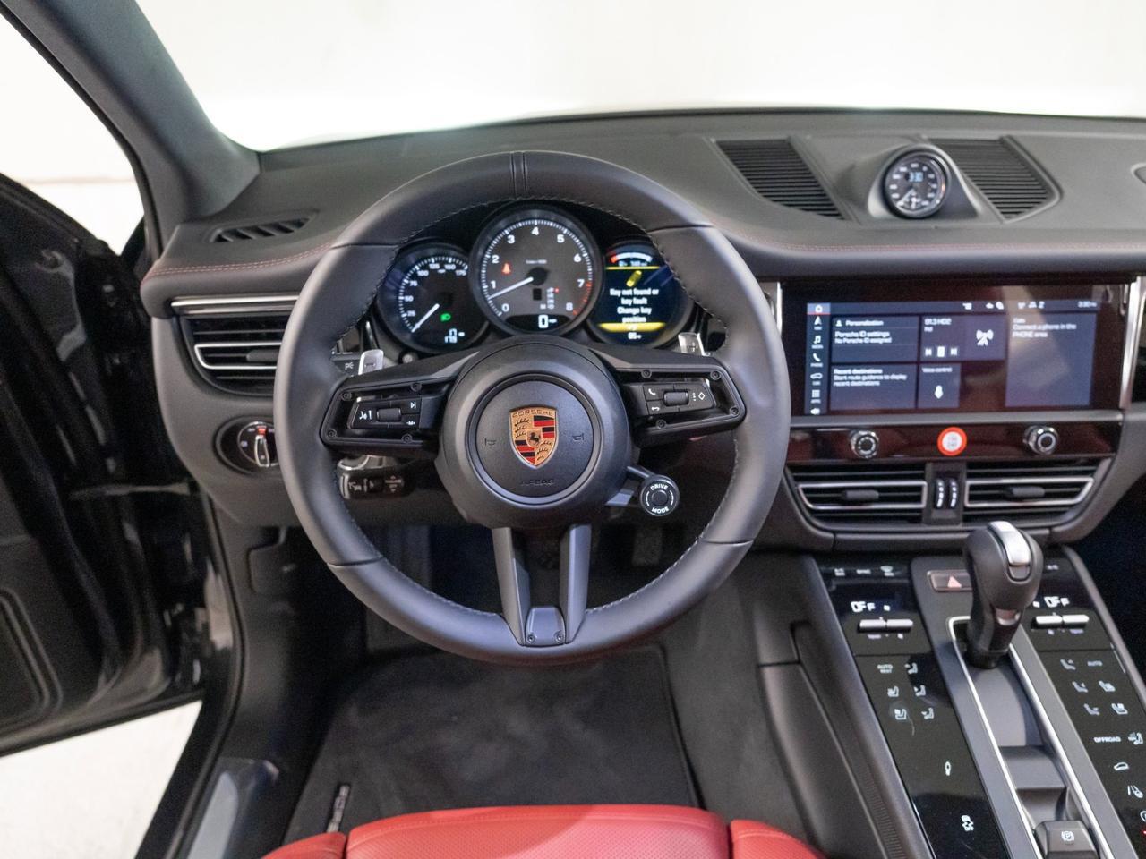 2026 Porsche Macan S Pompano Beach FL