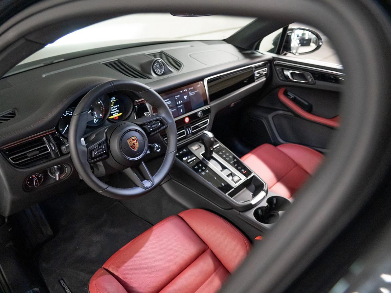 2026 Porsche Macan S Pompano Beach FL