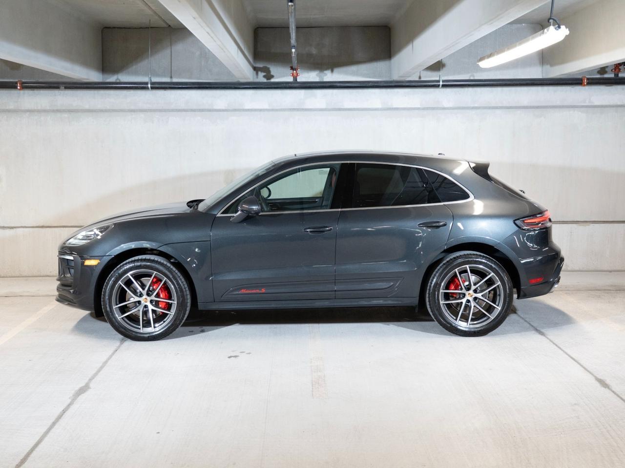 2026 Porsche Macan S Pompano Beach FL