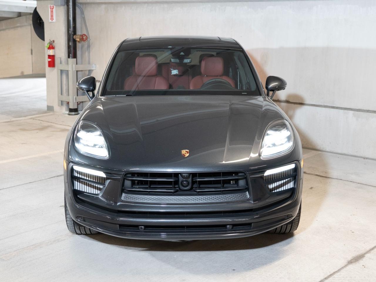 2026 Porsche Macan S Pompano Beach FL