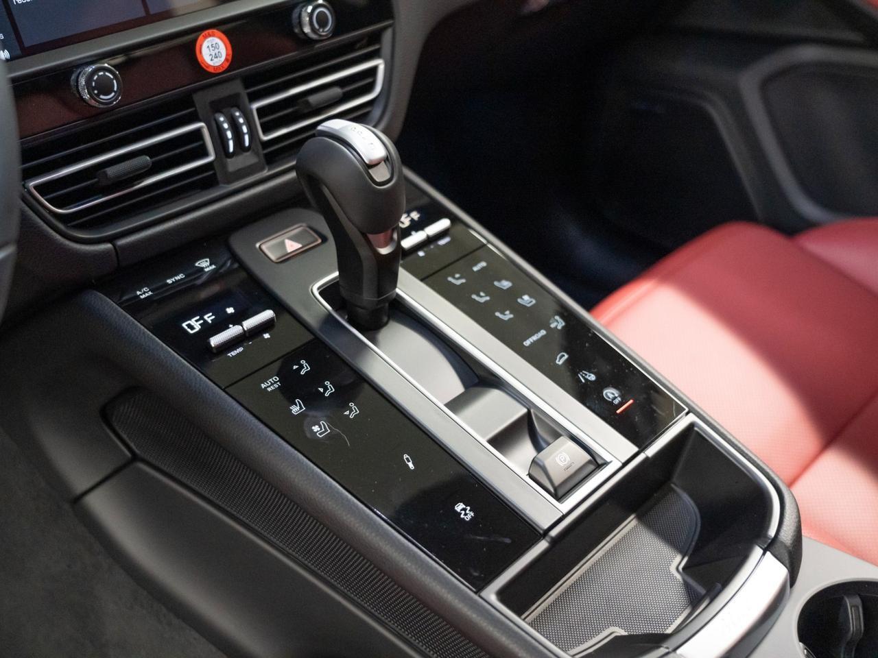 2026 Porsche Macan S Pompano Beach FL
