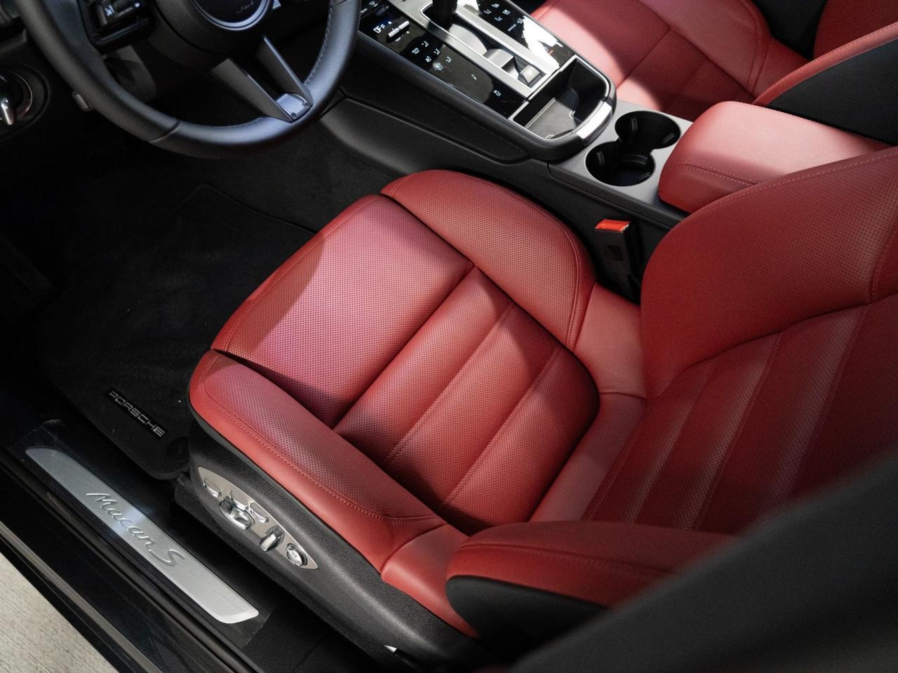 2026 Porsche Macan S Pompano Beach FL